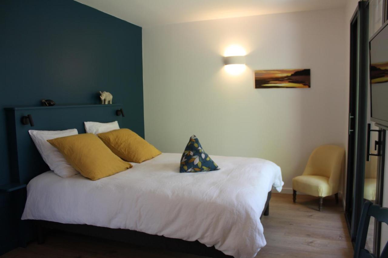 Bread Et Couette Bed & Breakfast Lyon Exterior photo
